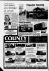 Folkestone, Hythe, Sandgate & Cheriton Herald Friday 06 January 1989 Page 27