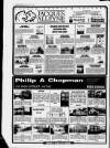 Folkestone, Hythe, Sandgate & Cheriton Herald Friday 06 January 1989 Page 33