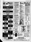 Folkestone, Hythe, Sandgate & Cheriton Herald Friday 06 January 1989 Page 38