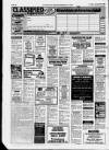 Folkestone, Hythe, Sandgate & Cheriton Herald Friday 06 January 1989 Page 40