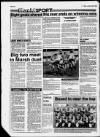 Folkestone, Hythe, Sandgate & Cheriton Herald Friday 06 January 1989 Page 54