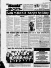Folkestone, Hythe, Sandgate & Cheriton Herald Friday 06 January 1989 Page 56
