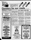 Folkestone, Hythe, Sandgate & Cheriton Herald Friday 06 January 1989 Page 71