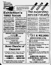 Folkestone, Hythe, Sandgate & Cheriton Herald Friday 06 January 1989 Page 75