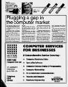 Folkestone, Hythe, Sandgate & Cheriton Herald Friday 06 January 1989 Page 77