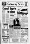 Folkestone, Hythe, Sandgate & Cheriton Herald Thursday 12 January 1989 Page 1