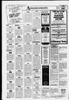 Folkestone, Hythe, Sandgate & Cheriton Herald Thursday 12 January 1989 Page 2