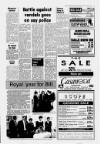 Folkestone, Hythe, Sandgate & Cheriton Herald Thursday 12 January 1989 Page 3