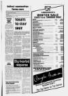 Folkestone, Hythe, Sandgate & Cheriton Herald Thursday 12 January 1989 Page 5