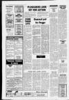Folkestone, Hythe, Sandgate & Cheriton Herald Thursday 12 January 1989 Page 8