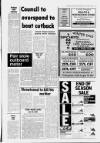 Folkestone, Hythe, Sandgate & Cheriton Herald Thursday 12 January 1989 Page 9