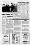 Folkestone, Hythe, Sandgate & Cheriton Herald Thursday 12 January 1989 Page 10