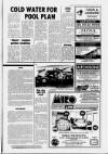 Folkestone, Hythe, Sandgate & Cheriton Herald Thursday 12 January 1989 Page 11