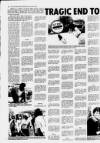 Folkestone, Hythe, Sandgate & Cheriton Herald Thursday 12 January 1989 Page 12