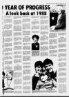 Folkestone, Hythe, Sandgate & Cheriton Herald Thursday 12 January 1989 Page 17