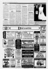 Folkestone, Hythe, Sandgate & Cheriton Herald Thursday 12 January 1989 Page 18