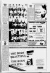 Folkestone, Hythe, Sandgate & Cheriton Herald Thursday 12 January 1989 Page 19