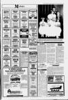 Folkestone, Hythe, Sandgate & Cheriton Herald Thursday 12 January 1989 Page 25