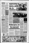 Folkestone, Hythe, Sandgate & Cheriton Herald Thursday 12 January 1989 Page 27