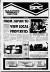 Folkestone, Hythe, Sandgate & Cheriton Herald Thursday 12 January 1989 Page 29