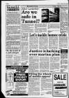 Folkestone, Hythe, Sandgate & Cheriton Herald Friday 13 January 1989 Page 2