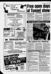 Folkestone, Hythe, Sandgate & Cheriton Herald Friday 13 January 1989 Page 4