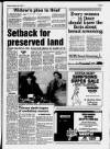 Folkestone, Hythe, Sandgate & Cheriton Herald Friday 13 January 1989 Page 5
