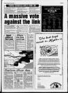 Folkestone, Hythe, Sandgate & Cheriton Herald Friday 13 January 1989 Page 9