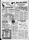 Folkestone, Hythe, Sandgate & Cheriton Herald Friday 13 January 1989 Page 10
