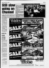 Folkestone, Hythe, Sandgate & Cheriton Herald Friday 13 January 1989 Page 13