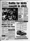 Folkestone, Hythe, Sandgate & Cheriton Herald Friday 13 January 1989 Page 15