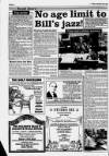 Folkestone, Hythe, Sandgate & Cheriton Herald Friday 13 January 1989 Page 16