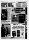 Folkestone, Hythe, Sandgate & Cheriton Herald Friday 13 January 1989 Page 17
