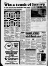 Folkestone, Hythe, Sandgate & Cheriton Herald Friday 13 January 1989 Page 18