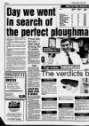 Folkestone, Hythe, Sandgate & Cheriton Herald Friday 13 January 1989 Page 24