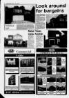 Folkestone, Hythe, Sandgate & Cheriton Herald Friday 13 January 1989 Page 26