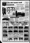 Folkestone, Hythe, Sandgate & Cheriton Herald Friday 13 January 1989 Page 28