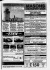 Folkestone, Hythe, Sandgate & Cheriton Herald Friday 13 January 1989 Page 35