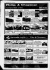 Folkestone, Hythe, Sandgate & Cheriton Herald Friday 13 January 1989 Page 36