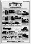 Folkestone, Hythe, Sandgate & Cheriton Herald Friday 13 January 1989 Page 37