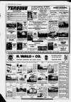 Folkestone, Hythe, Sandgate & Cheriton Herald Friday 13 January 1989 Page 40