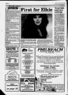 Folkestone, Hythe, Sandgate & Cheriton Herald Friday 13 January 1989 Page 44