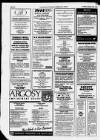 Folkestone, Hythe, Sandgate & Cheriton Herald Friday 13 January 1989 Page 48