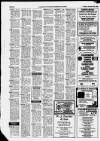Folkestone, Hythe, Sandgate & Cheriton Herald Friday 13 January 1989 Page 54
