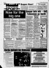 Folkestone, Hythe, Sandgate & Cheriton Herald Friday 13 January 1989 Page 64