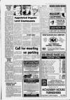 Folkestone, Hythe, Sandgate & Cheriton Herald Thursday 19 January 1989 Page 3