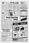 Folkestone, Hythe, Sandgate & Cheriton Herald Thursday 19 January 1989 Page 5