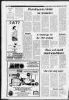Folkestone, Hythe, Sandgate & Cheriton Herald Thursday 19 January 1989 Page 6