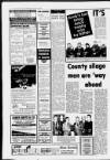 Folkestone, Hythe, Sandgate & Cheriton Herald Thursday 19 January 1989 Page 8