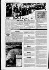 Folkestone, Hythe, Sandgate & Cheriton Herald Thursday 19 January 1989 Page 10